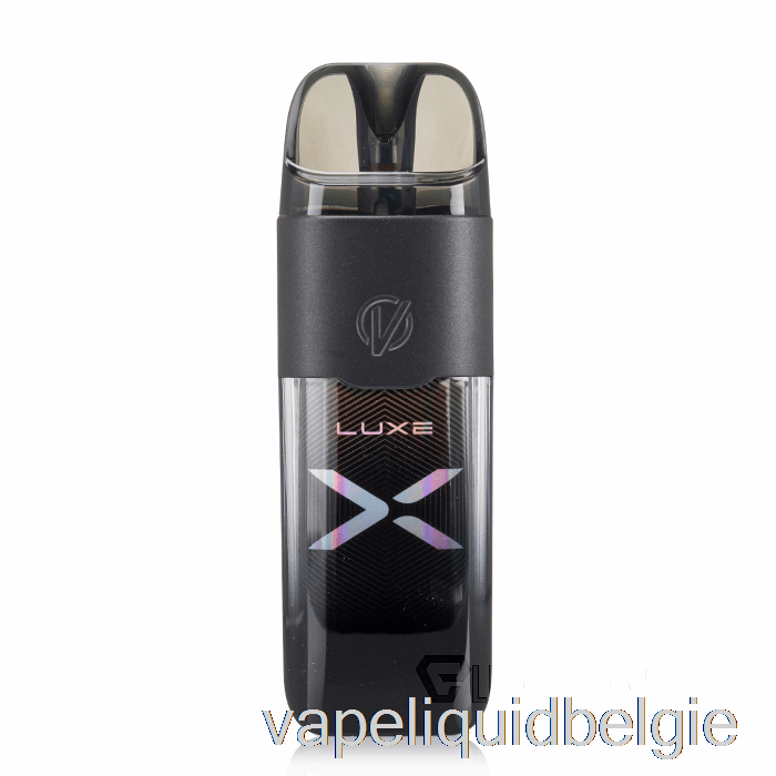 Vape Vloeistof Vaporesso Luxe X 40w Podsysteem Zwart